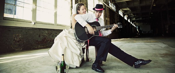 uniquely styled day after wedding pictures by top wedding photographers king street studios