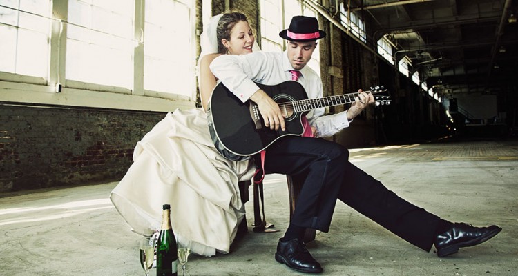 uniquely styled day after wedding pictures by top wedding photographers king street studios