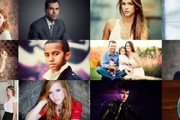 portraits, headshots, family portraits, senior portraits by top charleston portrait photographers king street studios