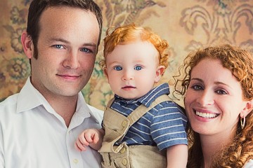 family-portraits