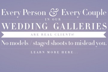 real-weddings