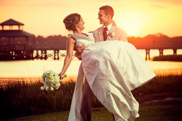 best charleston weddings - caroline and ryan - by charleston wedding photographers king street studios