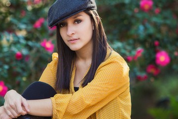 senior pictures, senior portraits, senior picture ideas by charleston photographers king street studios