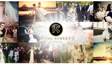 charleston wedding photographers price banner king street studios