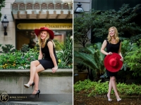 charleston senior pictures and charleston senior portraits – haley – by charleston senior portrait photographers king street studios (4)