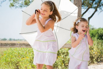 children pictures and family portraits taken at boone hall plantation by charleston family portrait photographers king street studios