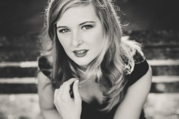 high school senior pictures, charleston senior pictures, and charleston senior portraits – haley – by charleston senior portrait photographers king street studios