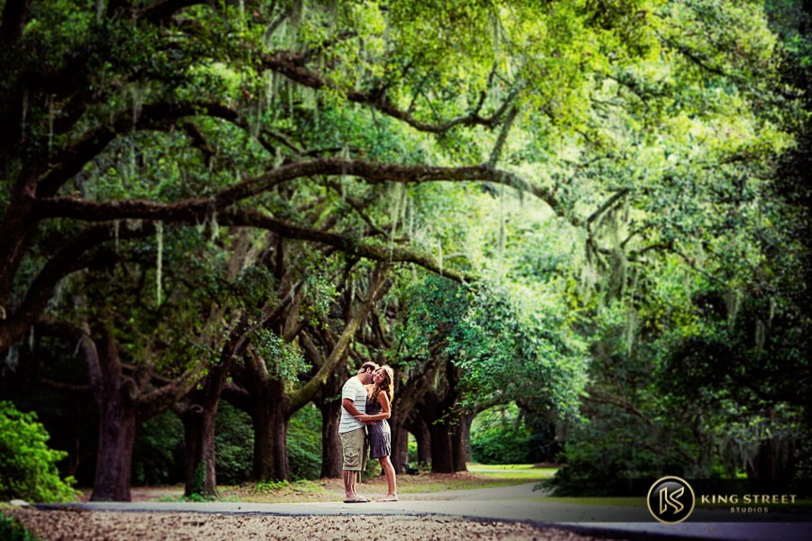 engagement pictures by charleston engagement photographers king street studios-18