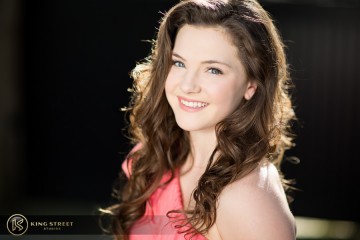 senior pictures photography by charleston senior portrait photographers king street studios