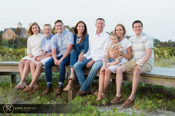 family photography by charleston family portrait photographers king street studios