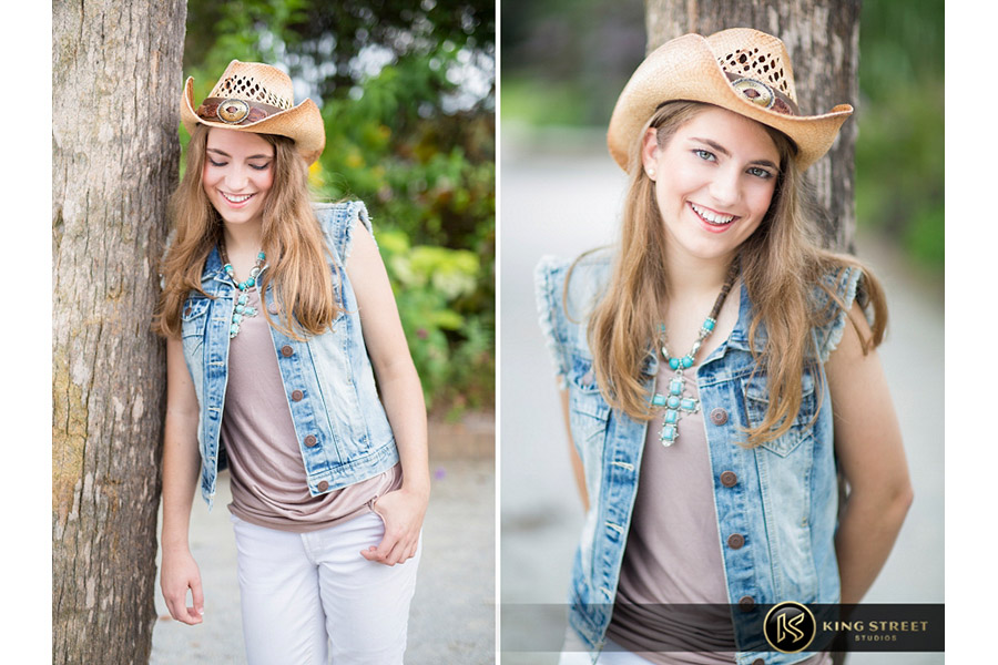 Senior Portraits Charleston by senior portrait photographers king street studios